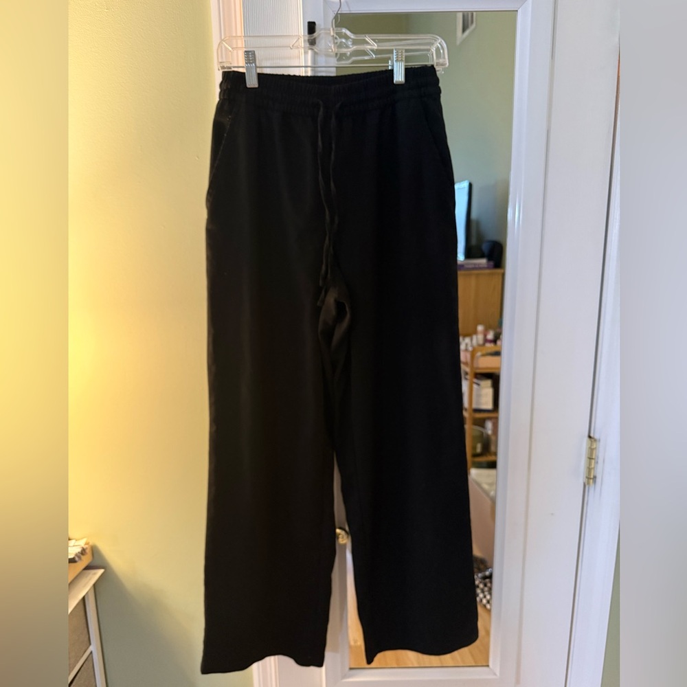Women's Elastic Band Trousers